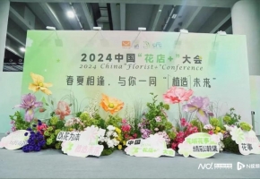 2024“廣花節(jié)”花城啟幕，助力“花經(jīng)濟(jì)”